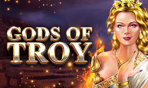 ABC8 Casino Gods Of Troy