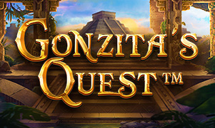 ABC8 Casino Gonzita's Quest™