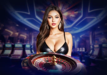 ABC8 Casino S2 Roulette