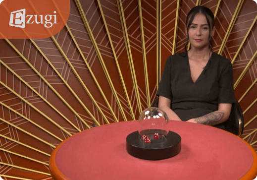 ABC8 Casino Sicbo